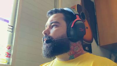 Dziigner webcam model stream image