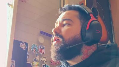 Dziigner webcam model stream image