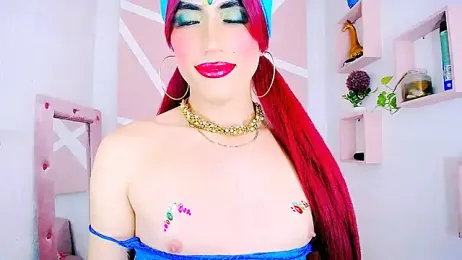 priscilahotker webcam model stream image