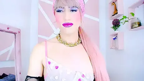 priscilahotker webcam model stream image