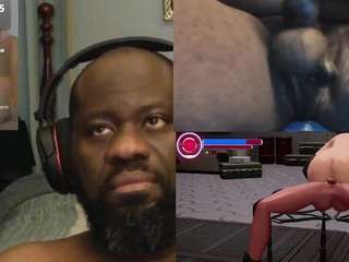 ozziecat webcam model stream image