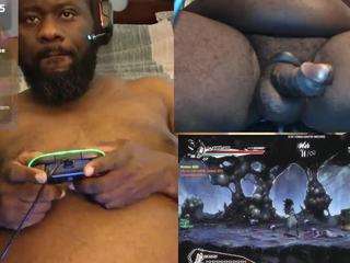 ozziecat webcam model stream image
