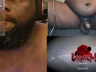 ozziecat webcam model stream image
