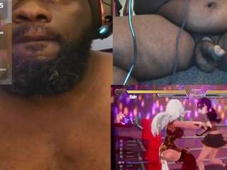 ozziecat webcam model stream image