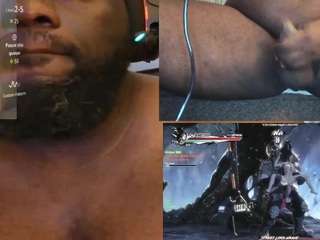 ozziecat webcam model stream image