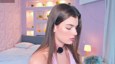 FloraDobb webcam stripchat model stream image