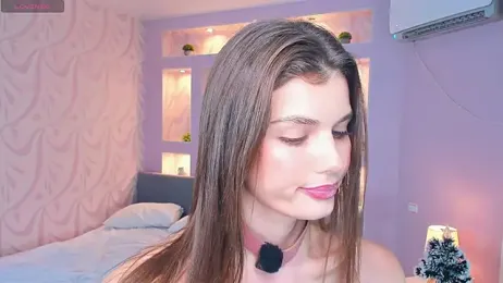 FloraDobb webcam model stream image