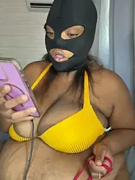 BlackXCoeur webcam model stream image