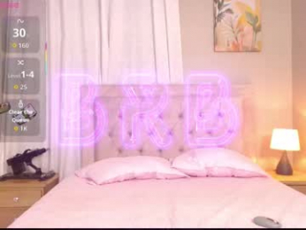 thechicanextdoor webcam chaturbate model stream image