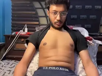 Sexy__Nerd webcam model stream image