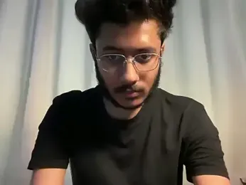 Sexy__Nerd webcam model stream image