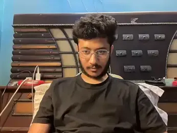 Sexy__Nerd webcam stripchat model stream image