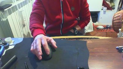 fril77 webcam model stream image