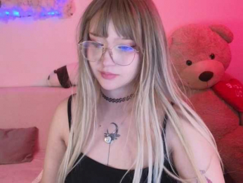 Kurochan420 webcam model stream image