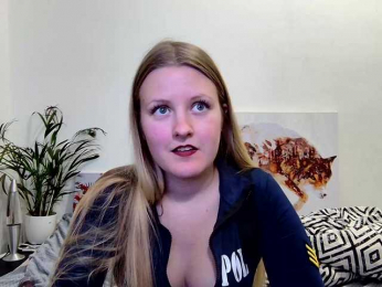 MILEY_GREY webcam model stream image