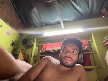 HorriblePastry webcam model stream image