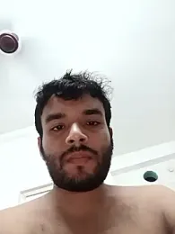 HorriblePastry webcam model stream image