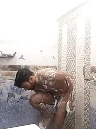 HorriblePastry webcam model stream image