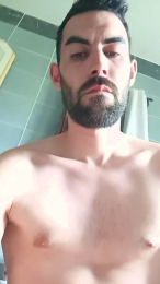 Ismander webcam model stream image