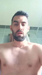 Ismander webcam model stream image