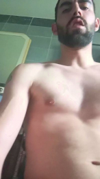 Ismander webcam model stream image