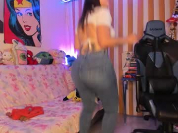 kloelamaravilla18 webcam model stream image