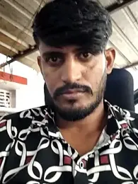 HotXKrish webcam model stream image