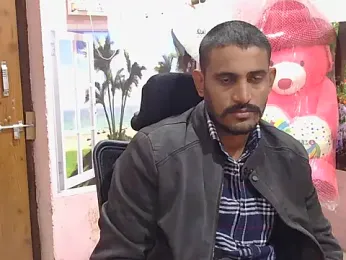 HotXKrish webcam stripchat model stream image