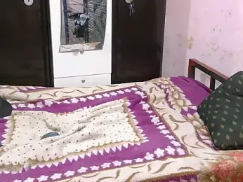 HotXKrish webcam model stream image