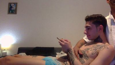 Dakra009 webcam model stream image