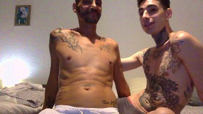 Dakra009 webcam model stream image