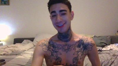 Dakra009 webcam model stream image