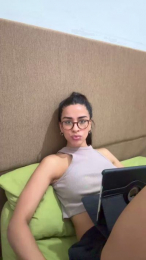 Morenita_gtv webcam model stream image