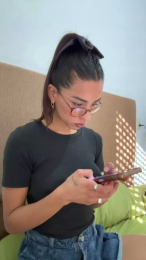 Morenita_gtv webcam model stream image