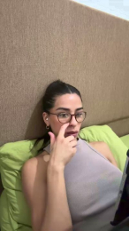 Morenita_gtv webcam model stream image