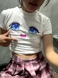 tiantian8 webcam model stream image