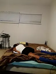 Honor_Daddy webcam model stream image