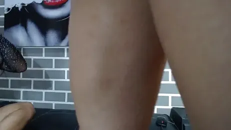 Carol_Joyy webcam model stream image