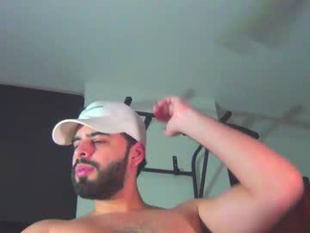 opked375 webcam model stream image