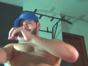 opked375 webcam model stream image