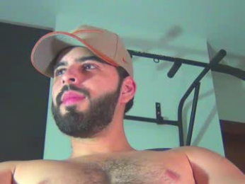 opked375 webcam model stream image