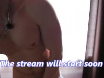 rob_ranger webcam chaturbate model stream image