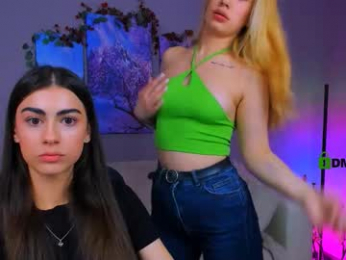 jools_king webcam model stream image