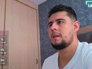 ryan-evanss webcam camsoda model stream image