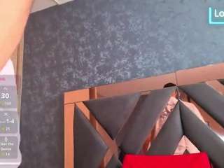 ryan-evanss webcam model stream image