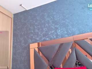 ryan-evanss webcam model stream image