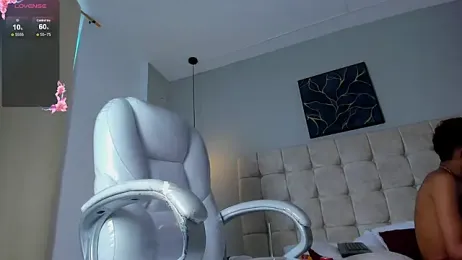 twink_royale18 webcam model stream image