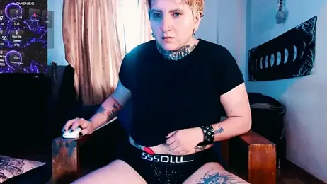 Marieblueeyes webcam stripchat model stream image