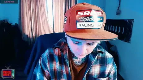 Marieblueeyes webcam stripchat model stream image