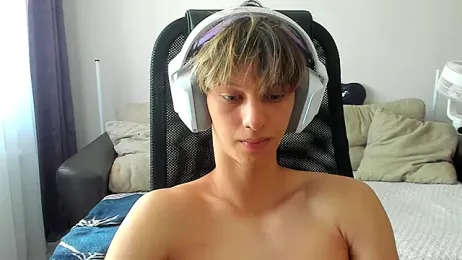 Ostin_meow webcam model stream image